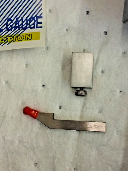 Pro 12" Dial Height Gage 621-8412