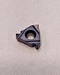 TOOL-FLO External Thread Turning Laydown Insert Qty 5 16ER 8UN AC22A