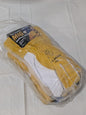 TILLMAN Welding/Heat Protective Glove Size Large Qty 6 Pairs 48L