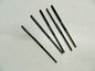 SGS Tools 2-Flute 106 #47 x 3/4" x 1-3/4" Drill Bits Qty. 5  56256