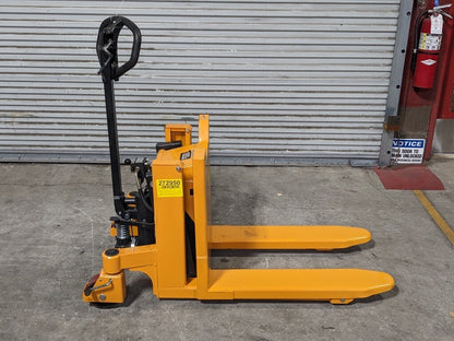 Wesco Manual Ergonomic Pallet Tilter 2200 lb. Capacity 272950 Parts / Repair