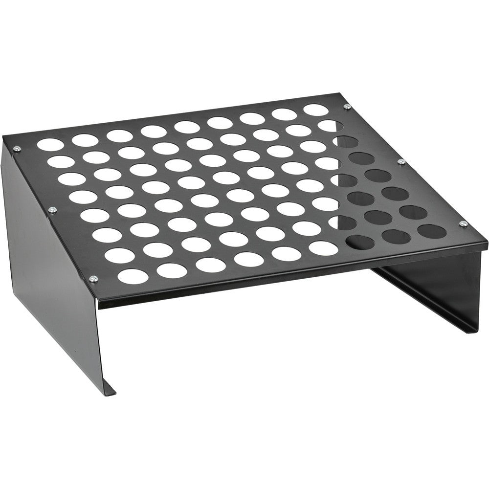 Pro 5C Metal Collet Rack Tray 72 Collet 239-9572