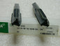 Widia 1/2-20 UNF 3B 3 Flute Oxide Finish HSS Spiral Point Tap QTY 2  13193
