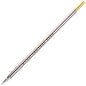 10 PACK Metcal Soldering Cartridges Conical Sharp 0.4mm Tip Size STTC-145