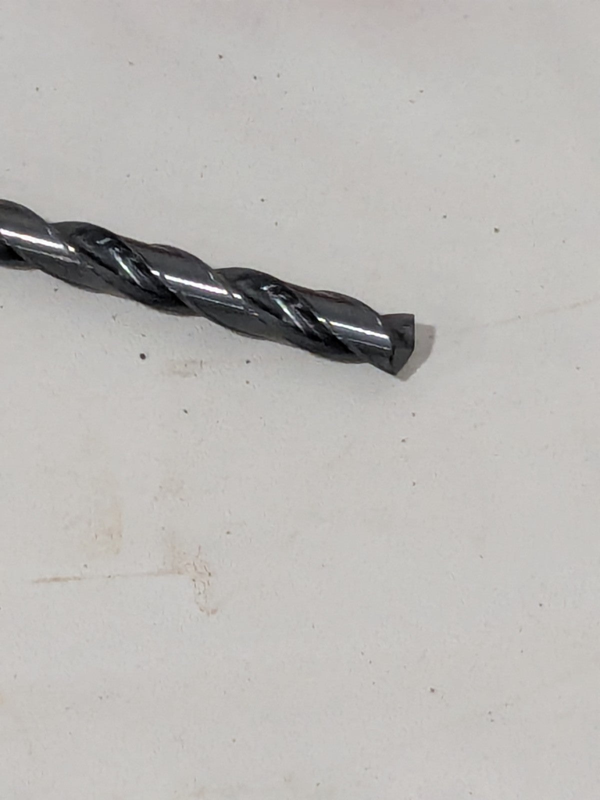 ACCUPRO Jobber Length Drill Bit: 6.60 mm (0.2598) Dia, 140º 41586868