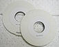 Grier Abrasives Surface Grinding Wheel White 60H Max RPM 2483 Set of 2 05918941