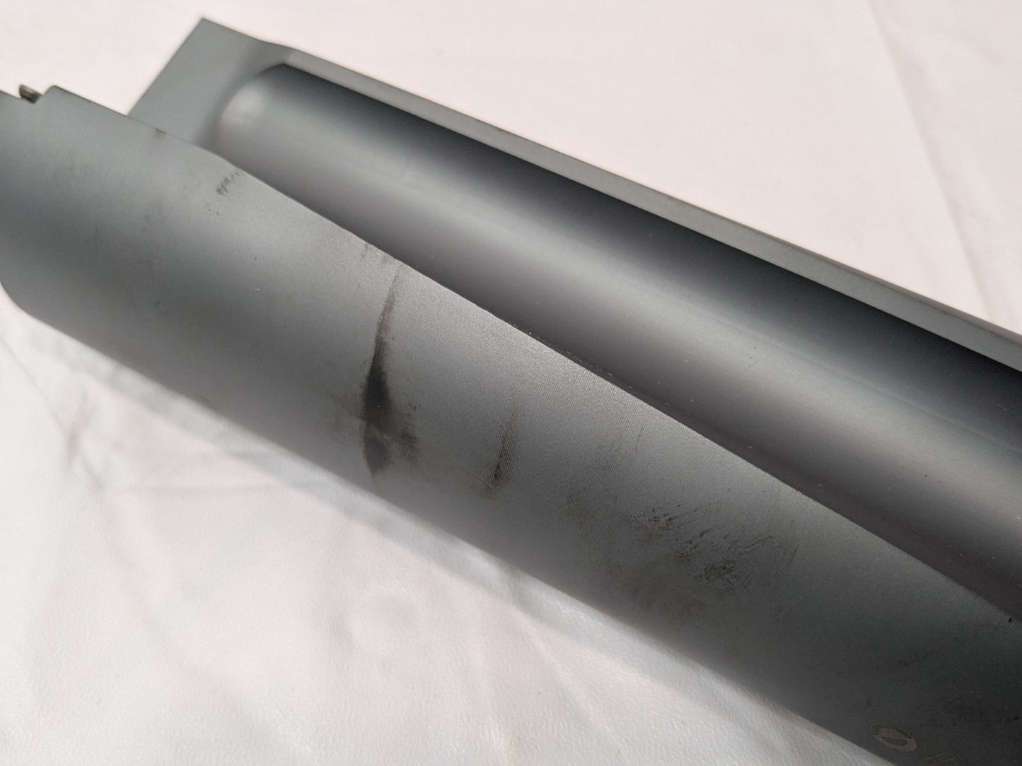 Ingersoll Cutting Tools Indexable Drill 2.500"Diam Q0635191N8R01 3200014