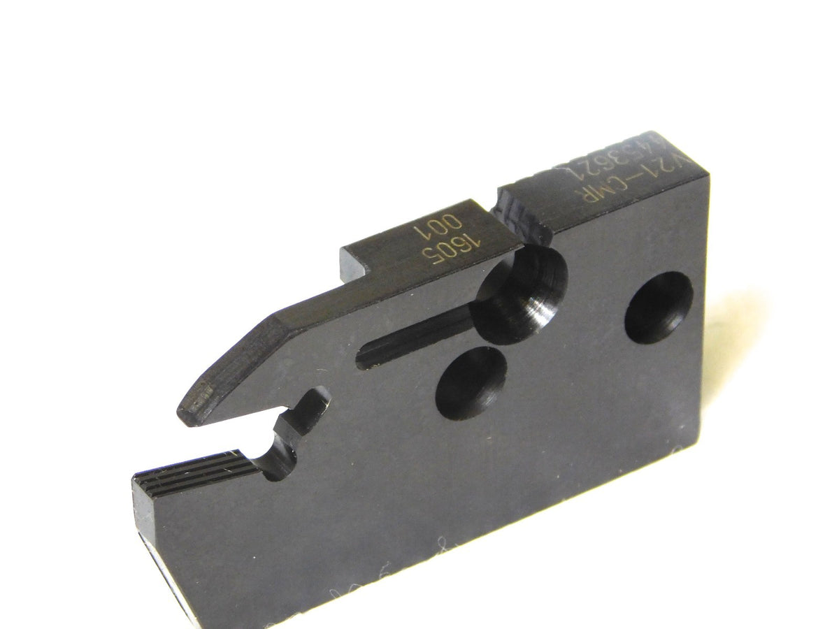 Seco Indexible Turning Cartridge 0.9460 Max DOC 0.3620 OAW RH MDT Series 62138
