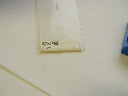 Valenite Carbide Inserts TPE-222  Grade VC2 Qty 10 VCMO1700D