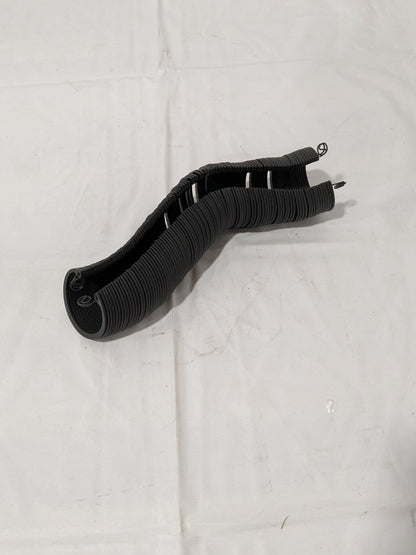 (100) Internal Retaining Ring, Steel, Black Phosphate, 1.625" Bore Dia. BHO-162
