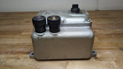 RUSSELL &amp; STOLL SAEP-2 UNILARM B64 5A 115V