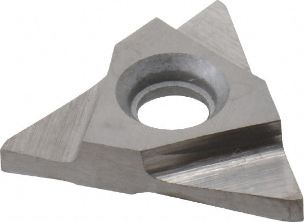 Interstate Carbide Grooving Insert TNMC32 Grade I22 QTY 10 43756