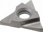 Interstate Carbide Grooving Insert TNMC32 Grade I22 QTY 10 43756
