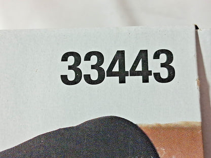 Cubitron 3M 33439 II File Belt QTY10 10mm x 330mm 60+ Grade 33443