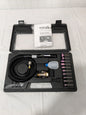 PRO-SOURCE 15 Pc, Pencil Grinder Kit 1/8" Pencil Die Grinder Kit 5530007514PRO