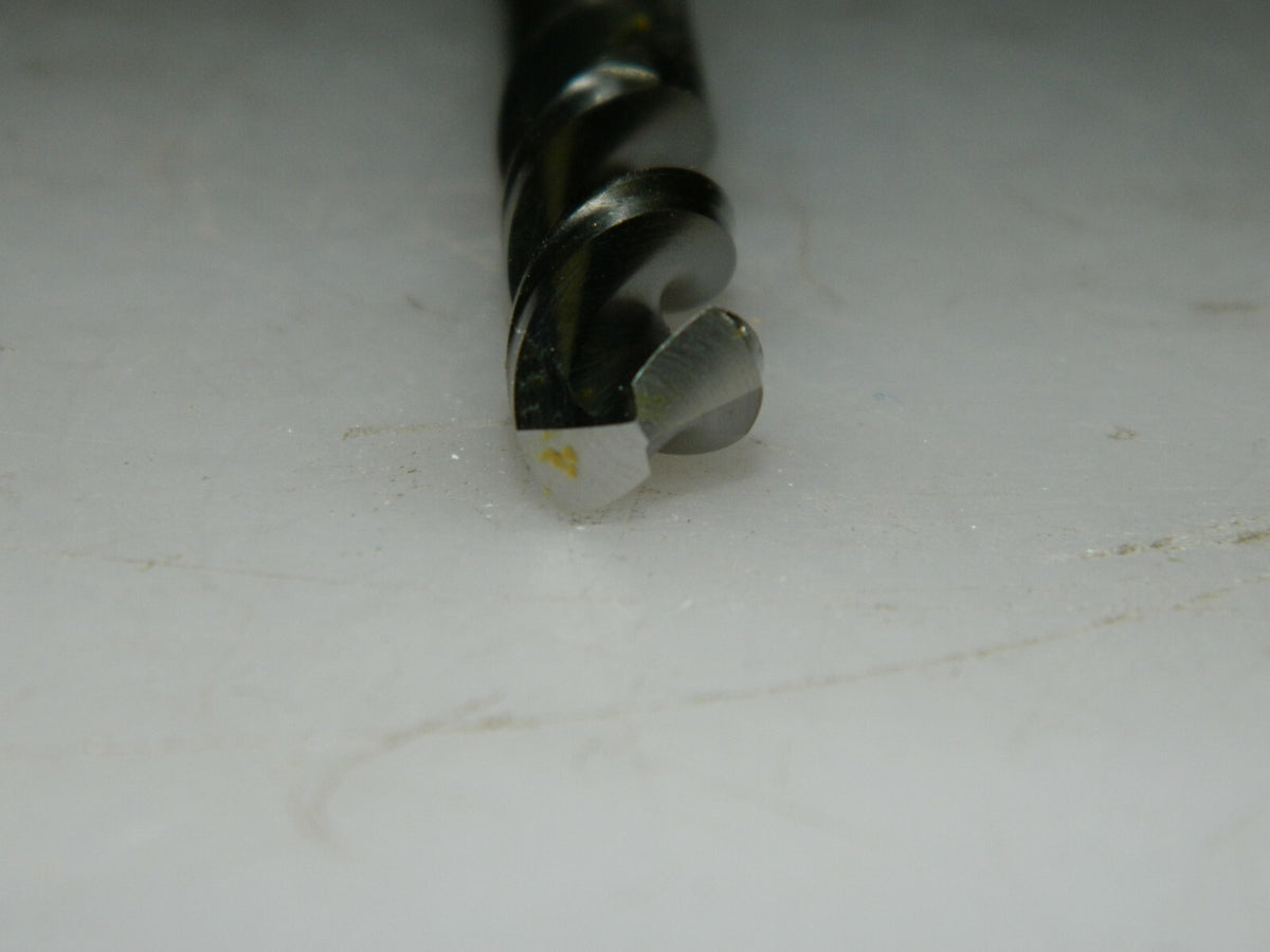 Dormer 10.5mm 130° Point Cobalt Jobber Drill 0047507