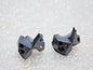 Iscar Carbide Replaceable Drill Tips IDM 0465 Grade IC908 Qty 2 Pcs 5506471