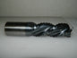Cleveland Twist Drill Roughing End Mill 1-1/4" x 1-1/4 x 3FL PM/Plus LH C40433