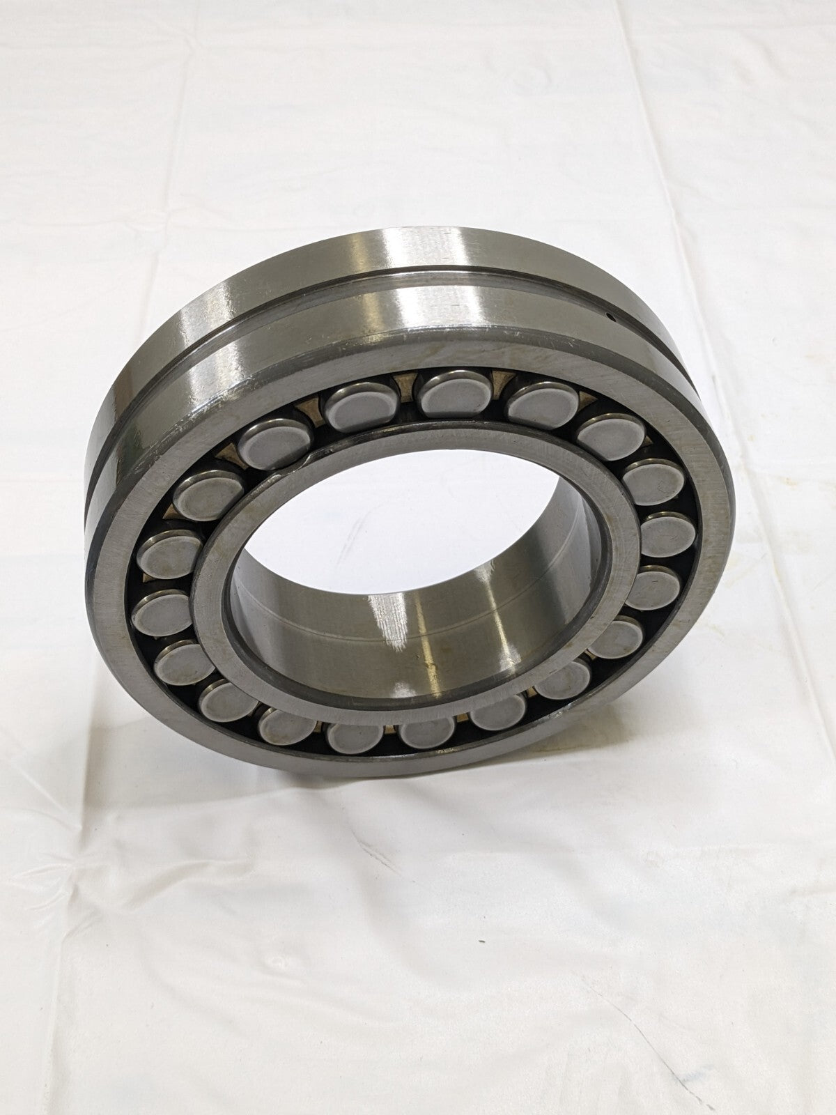 Hyatt Tapered Spherical Roller Bearing 3.7402 Bore Diam 22219KMBC3W33