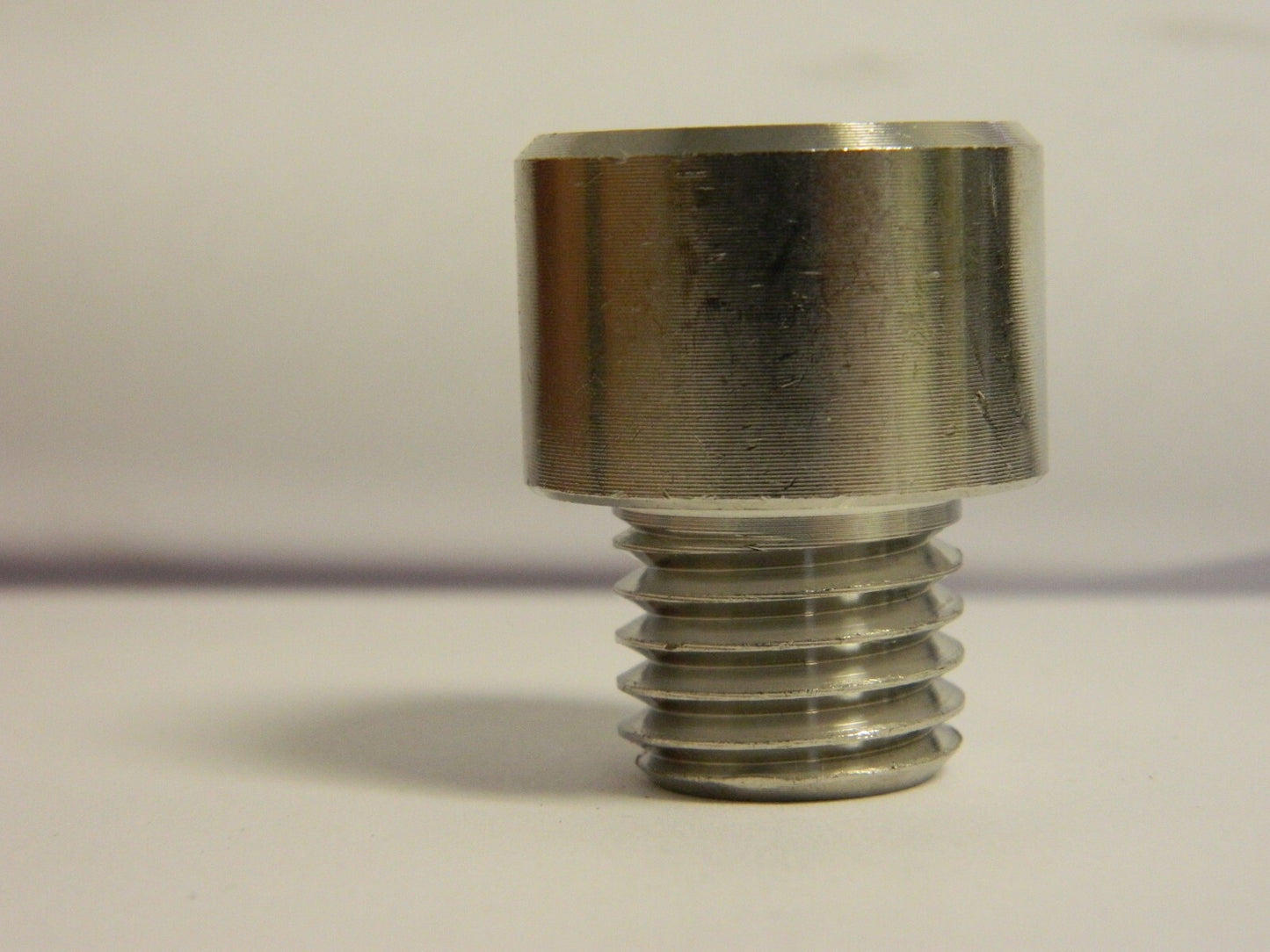 Pro 3/4-10 UNC Hex Socket Cap Screw 316 Stainless Steel QTY 200