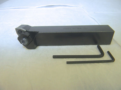Sumitomo Left Hand -5° Negative Rake Indexable Turning Toolholder 2000W5B