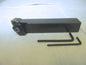 Sumitomo Left Hand -5° Negative Rake Indexable Turning Toolholder 2000W5B