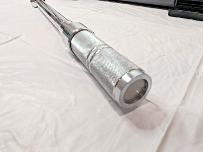 Proto Torque Wrench 3/8" Drive Size 20 - 100 Ft Lb. J6012C