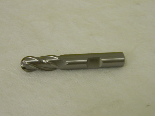 Putnam Tools Ball End Mill Cork-32 3/8" x 3/8"  4FL QTY 2 94604