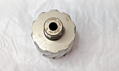 HOUGEN Annular Cutter HSS 12000 Series 1-15/16" X 2"  12262