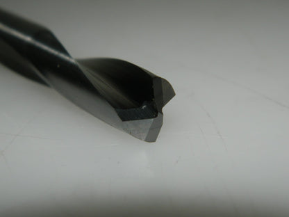 Metal Removal Carbide Split Point Drill 13/32" x 1-5/16" x 3-5/16" 2F M43469