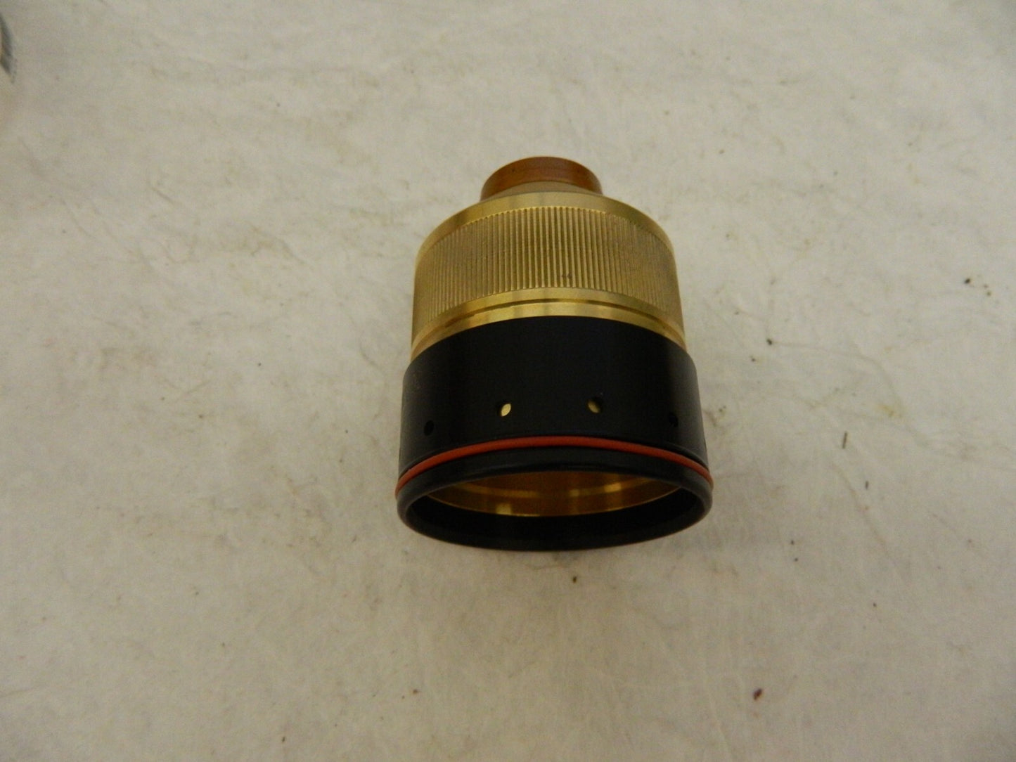 Thermacut Inner Retaining Cap T-11272  30/50A Hypertherm 220754