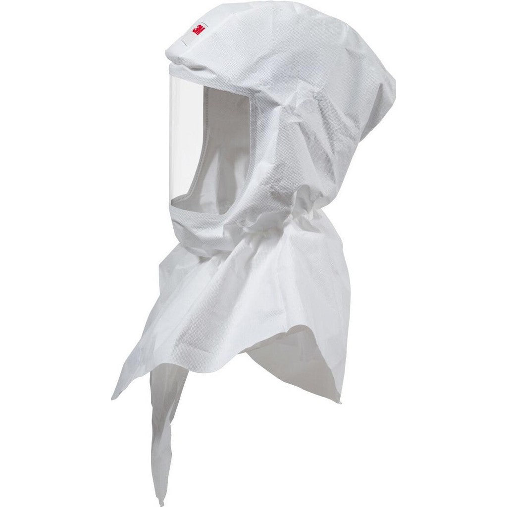 3M PAPR Hood Size Universal 8 Qty 7100292220