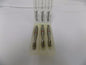 Accupro Modified Bottoming Taps MF7 X 0.75" 3FL 68.00mm HSSe #07926892