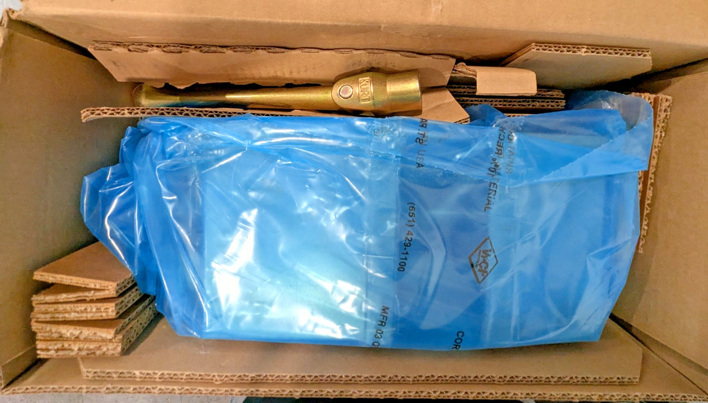 Kurt VersatileLock 6" Short Vise 3620V