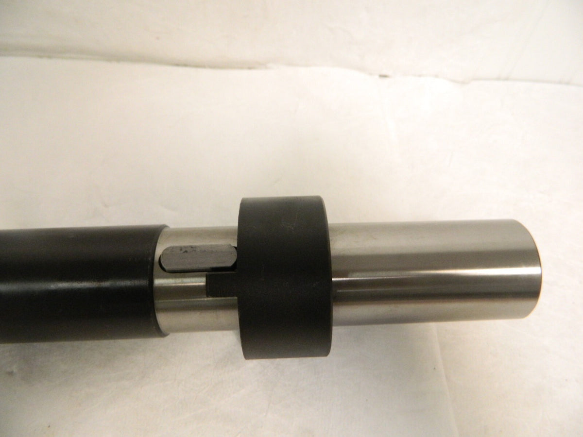 Pro #11 3-1/16 to 3-1/2" Reamer Compatibility Shell Reamer Arbor 331-2311