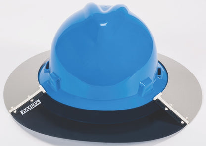 MSA Sun Shield for V-Gard & Topgard Full-Brim Hard Hats *SHIELD ONLY* 697410
