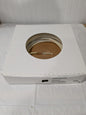 Parker Nylon Tube: 0.275" ID, 3/8" OD, 100' Long NN-6-050-EZ