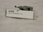 Harvey Tool Square Downcut End Mill 1/8d x 1/2" 44908
