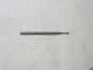 Precision Burr 3/64" x 3/32" x 1.875" Single Cut 25 Pack #265.797