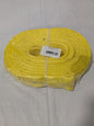 Lift-All Twisted Eye &amp; Eye, Type 4 Web Sling: 12' Long, 2" Wide EE