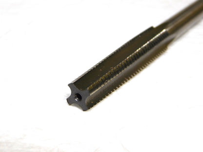 Interstate Nut Tap 1/2-13 UNC 4Fl 2-1/2 Thread Length 7 OAL QTY 2   111-3213