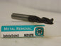 Metal Removal End Mill 9/32"x 5/16"x13/16"x2-1/2" 3F Carbide