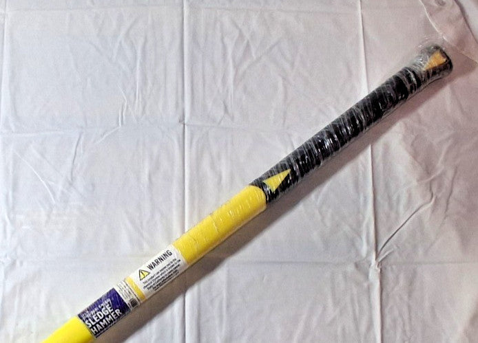 AbilityOne Steel Double Face Sledge Hammer 10 lb