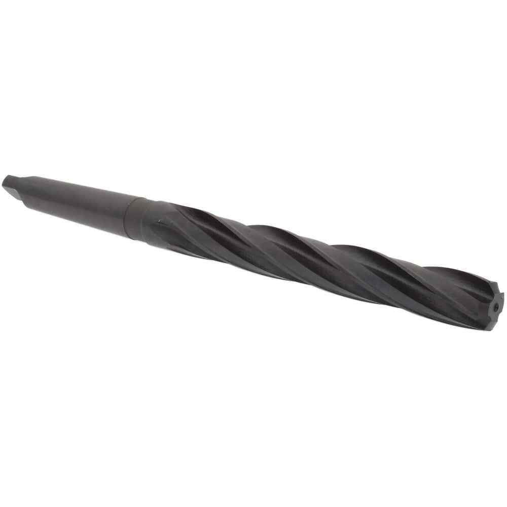 Core Drill: 3/4 Dia, 2MT, 118 °, High Speed Steel SC0820048