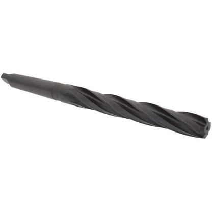 Core Drill: 3/4 Dia, 2MT, 118 °, High Speed Steel SC0820048