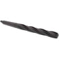 Core Drill: 3/4 Dia, 2MT, 118 °, High Speed Steel SC0820048