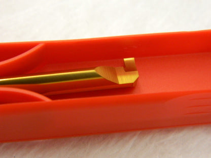 SANDVIK COROMANT Grooving Tool Qty 2 6765493