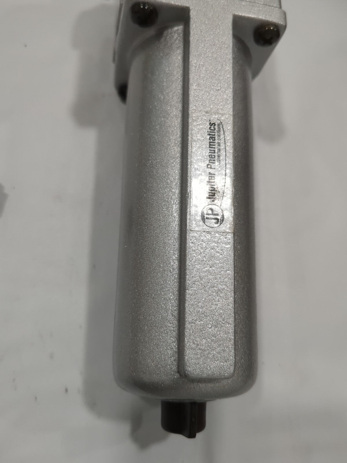 Jupiter pneumatics Intermediate Compressed Air Lubricator 3/8"Port 106CFM14