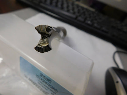 Ingersoll YD1450072C0R01 Replaceable Tip Drill  ToolHolder  3208909