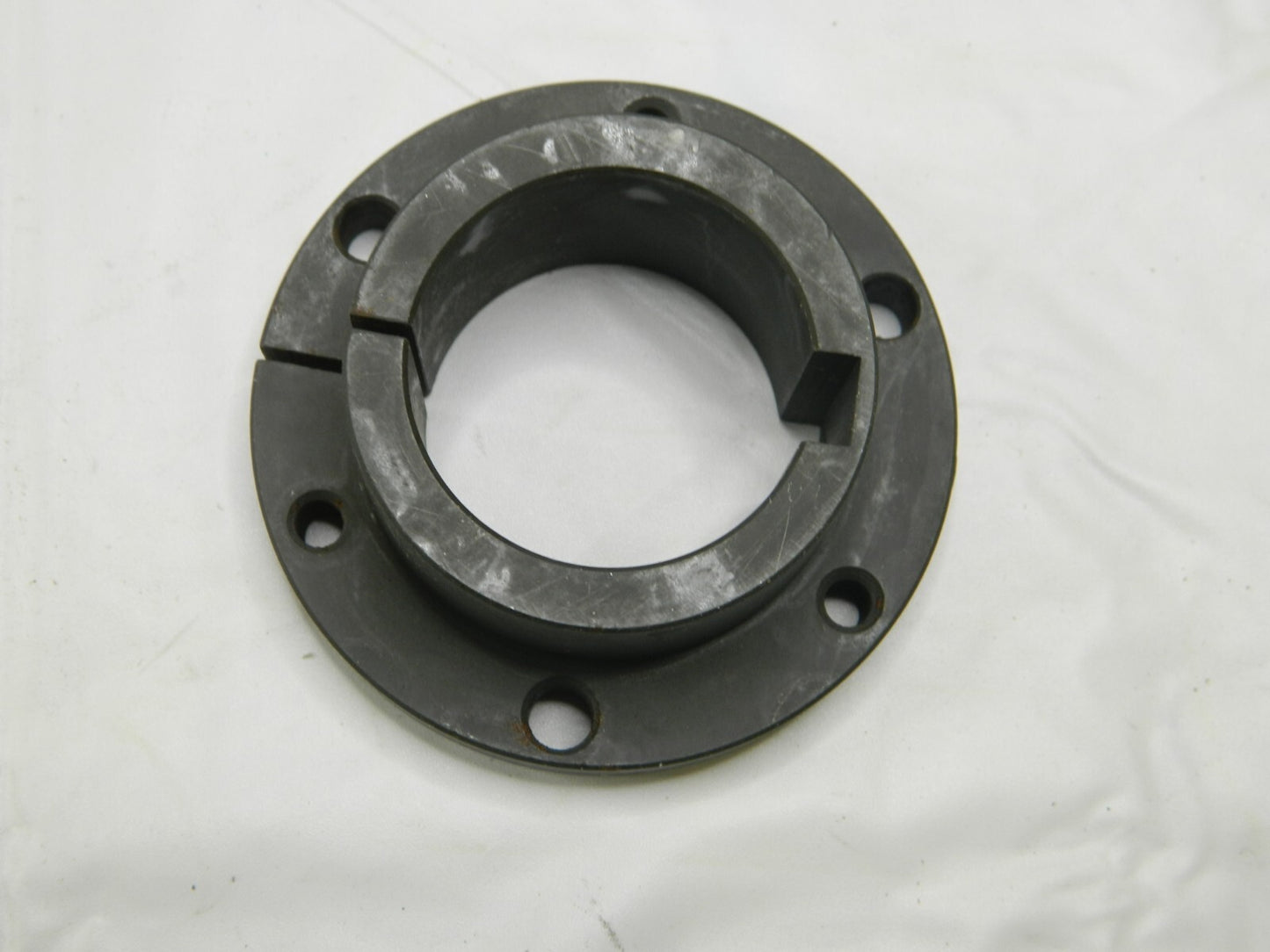 Shuster SDS Sprocket Bushing 1-5/8" Bore 06335186